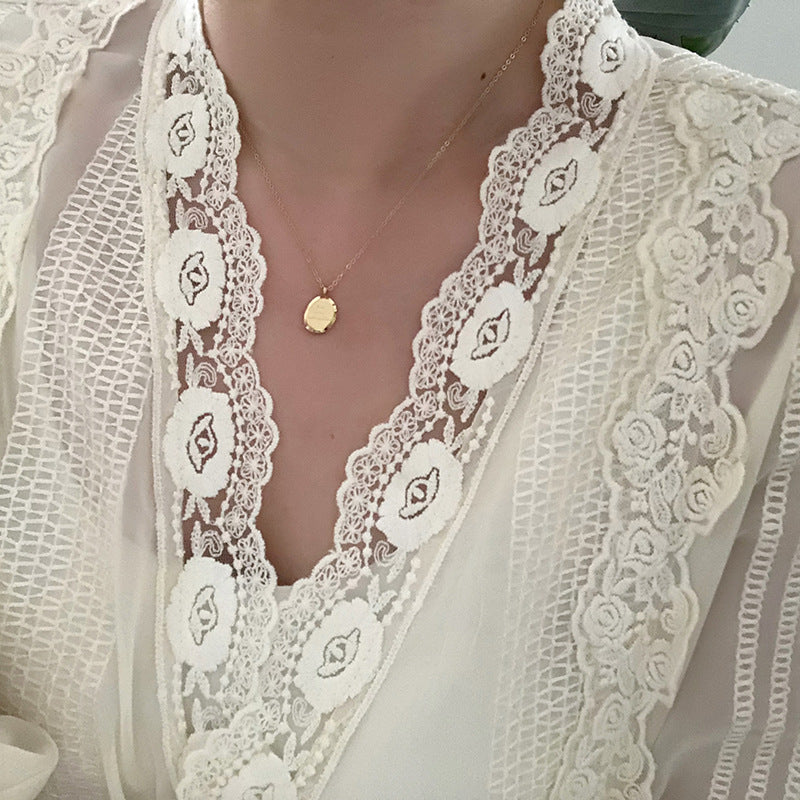 ‘You are adorable’ Necklace