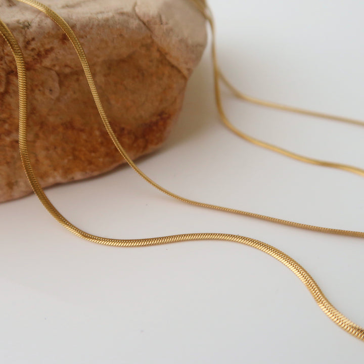 MINI GIA NECKLACE