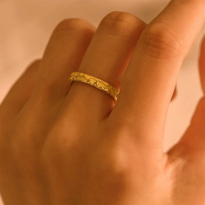 Honey Ring