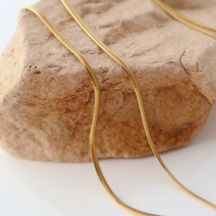 MINI GIA NECKLACE