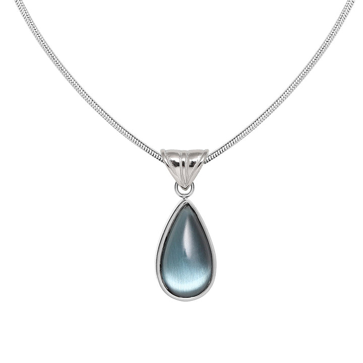 Ocean Drop Necklace