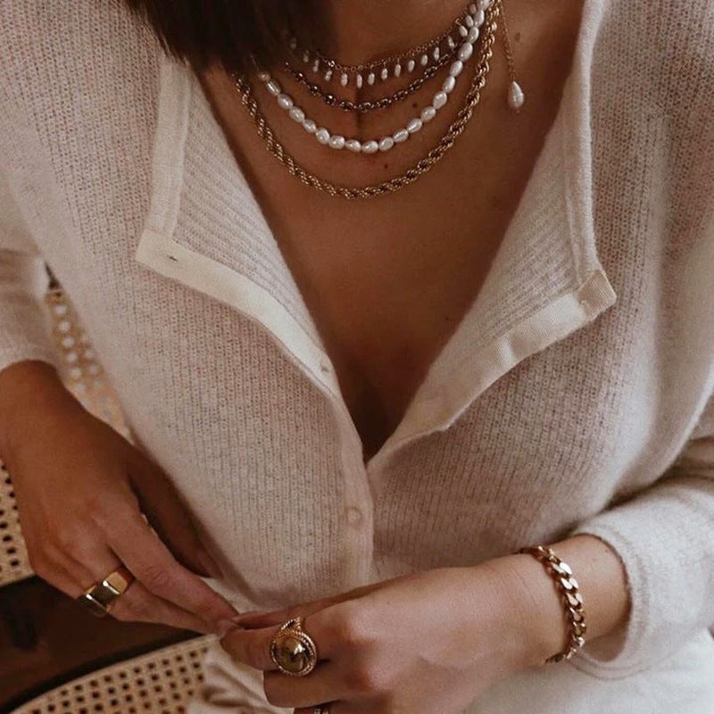 PETRA NECKLACE