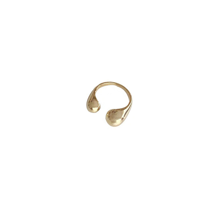 Waterdrop Ring