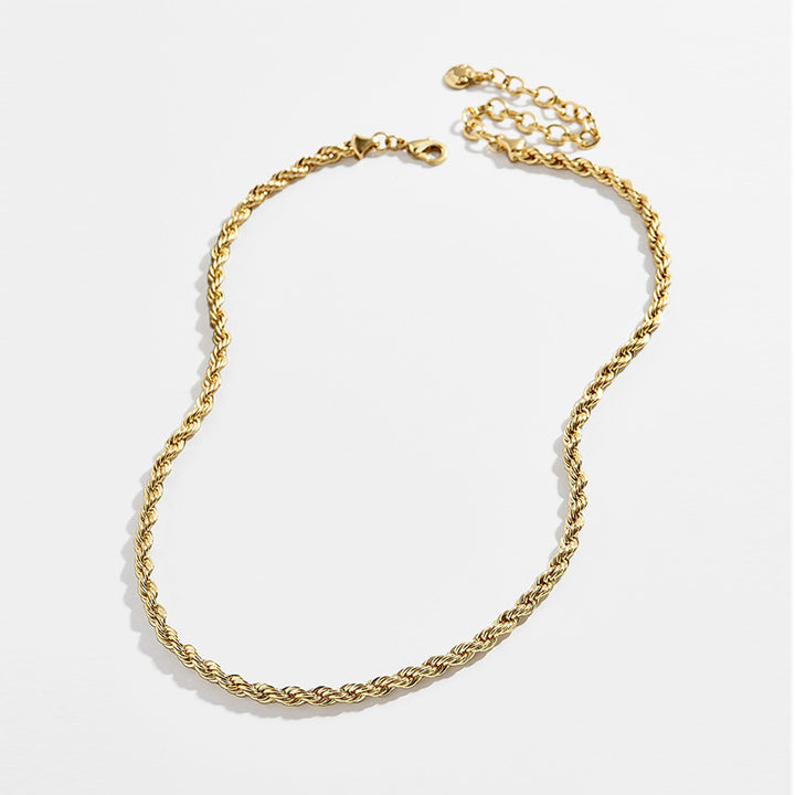 PETRA NECKLACE