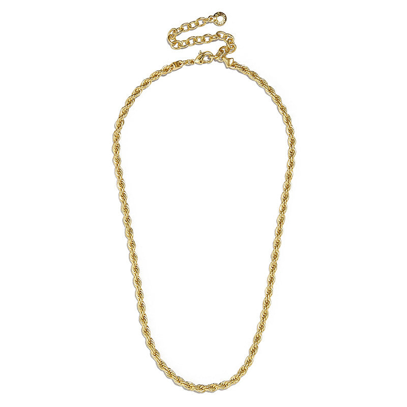 PETRA NECKLACE