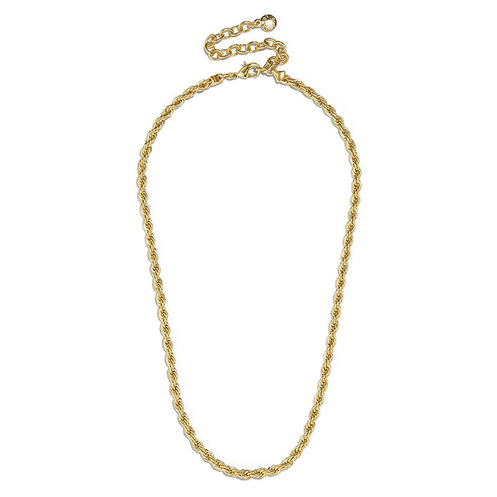 PETRA NECKLACE