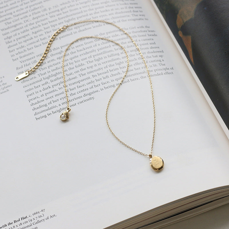 ‘You are adorable’ Necklace
