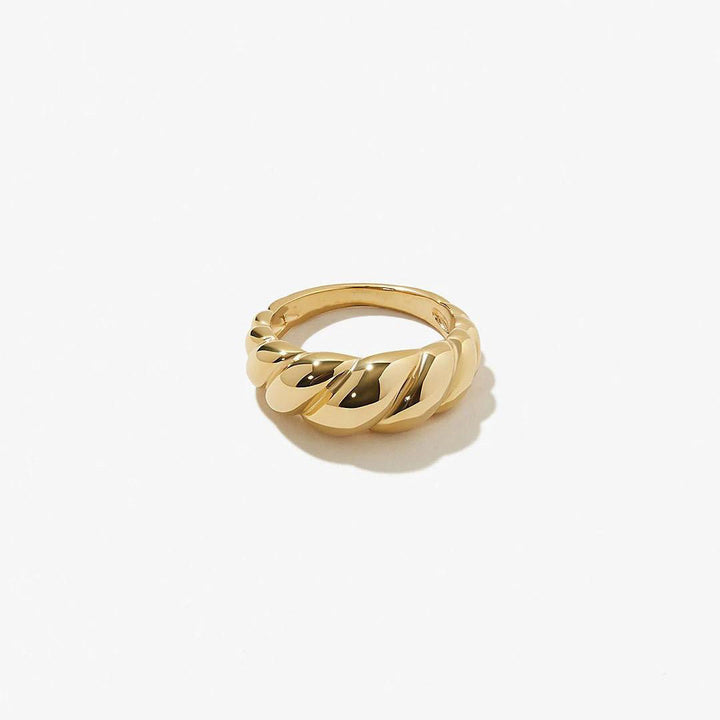 Rope Dome Ring