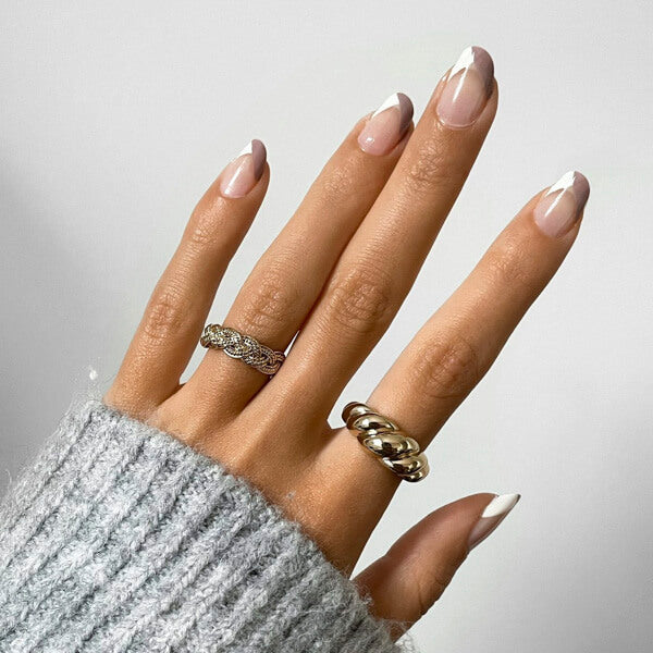 Rope Dome Ring