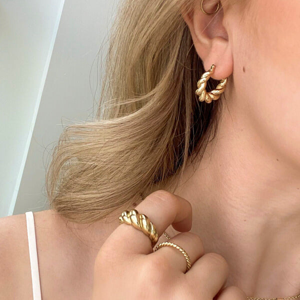 Rope Dome Ring